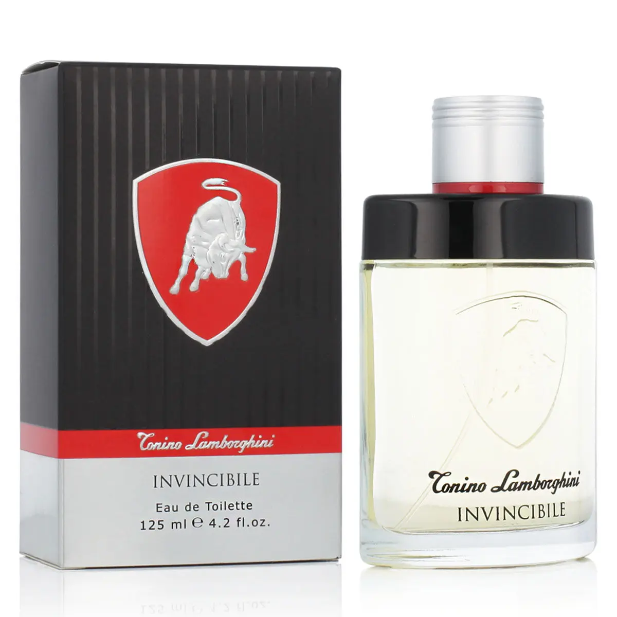 Profumo Uomo Tonino Lamborghini Invincibile EDT