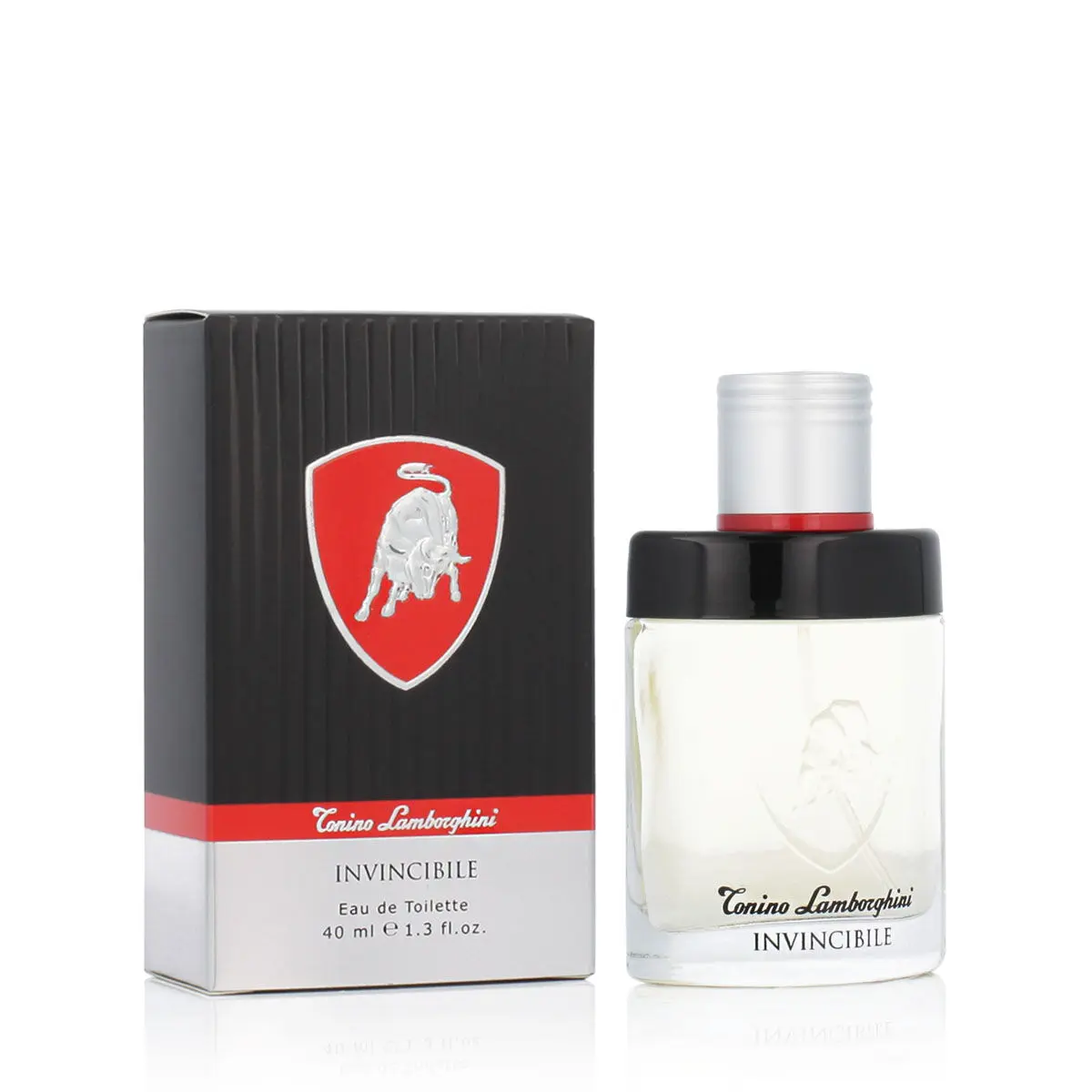 Profumo Uomo Tonino Lamborghini Invincibile