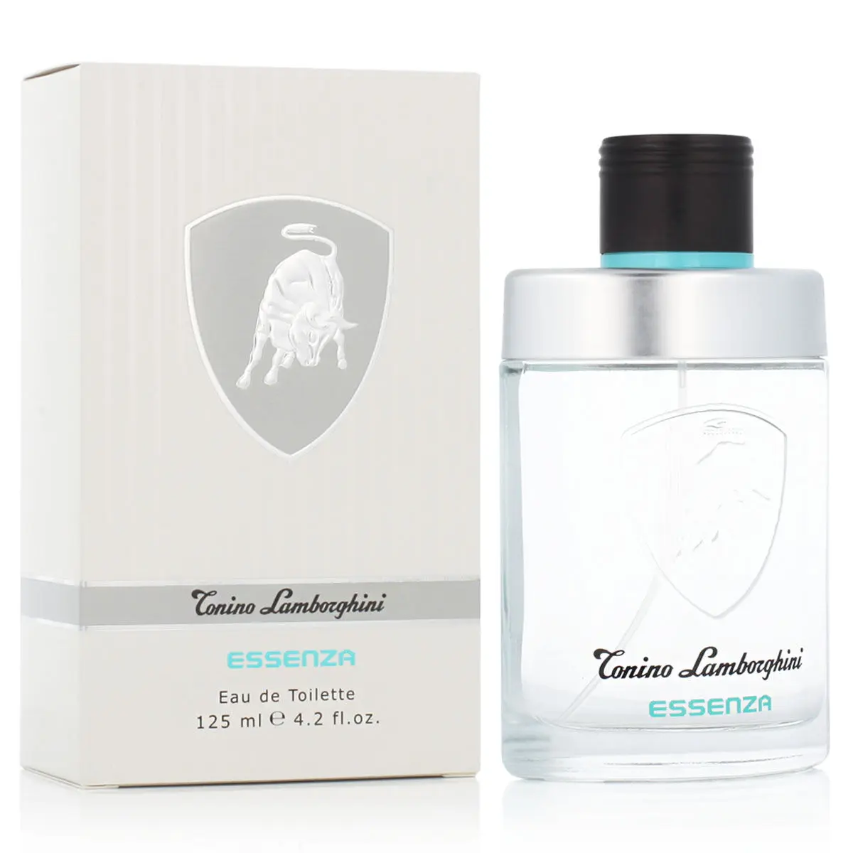 Profumo Uomo Tonino Lamborghini Essenza EDT 125 ml