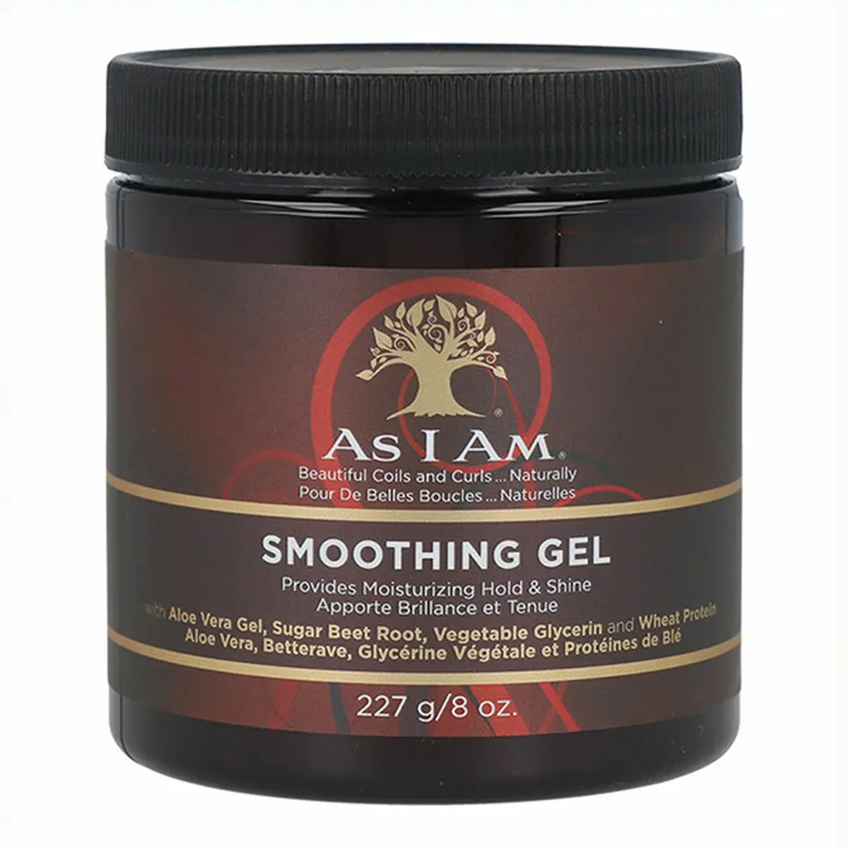 Gel Modellante As I Am 002080 (227 g)