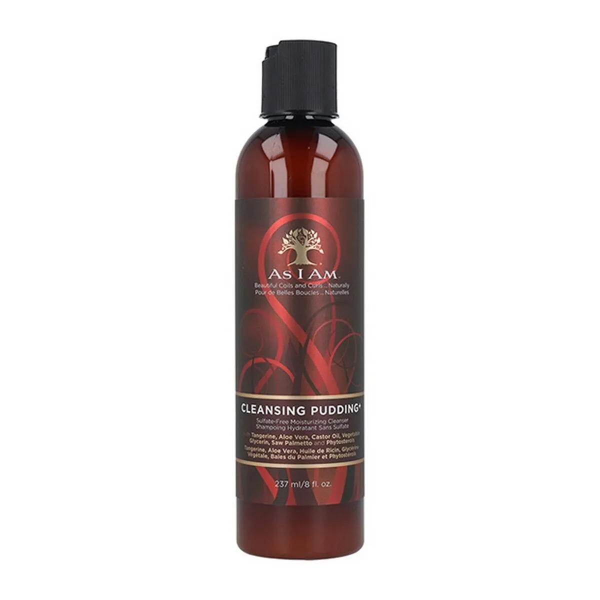 Shampoo As I Am Cleansing  (237 ml)