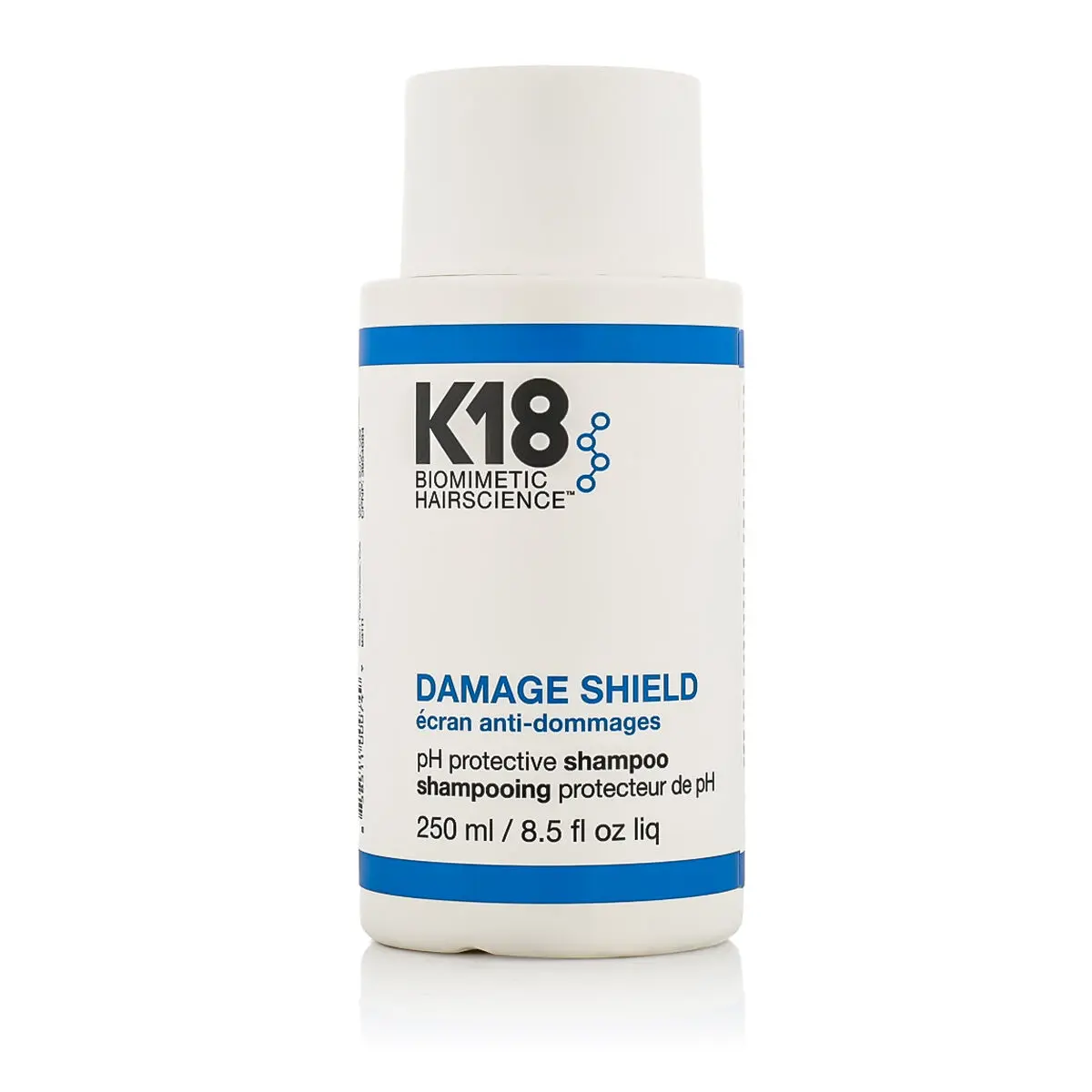 Shampoo K18 Damage Shield 250 ml