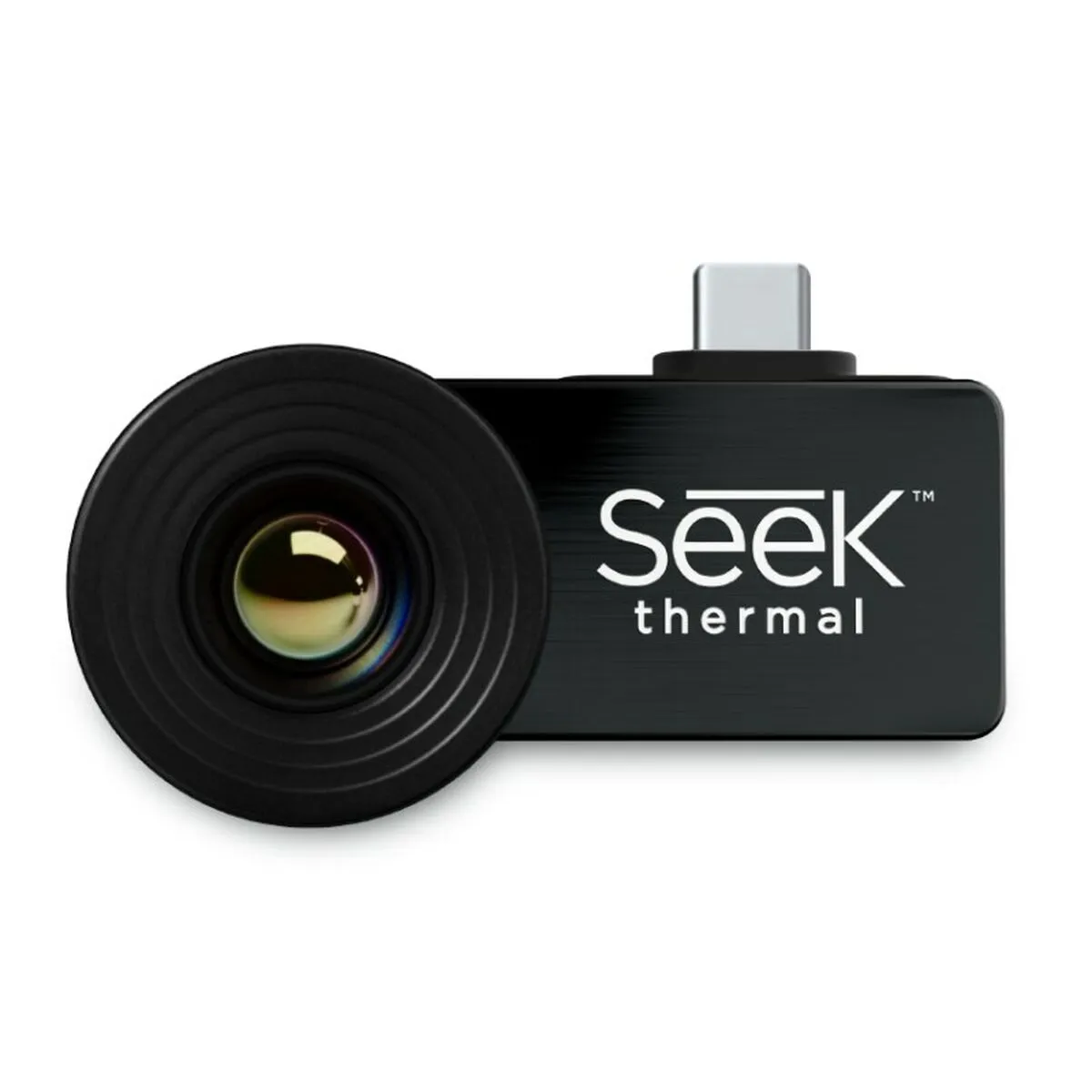 Fotocamera termica Seek Thermal CQ-9AAX