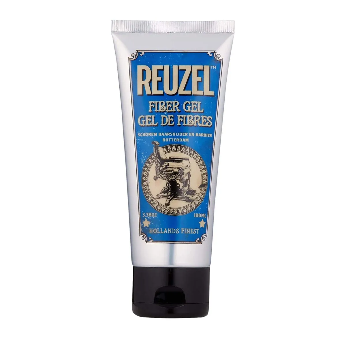 Gel Fissante Forte Reuzel 100 ml