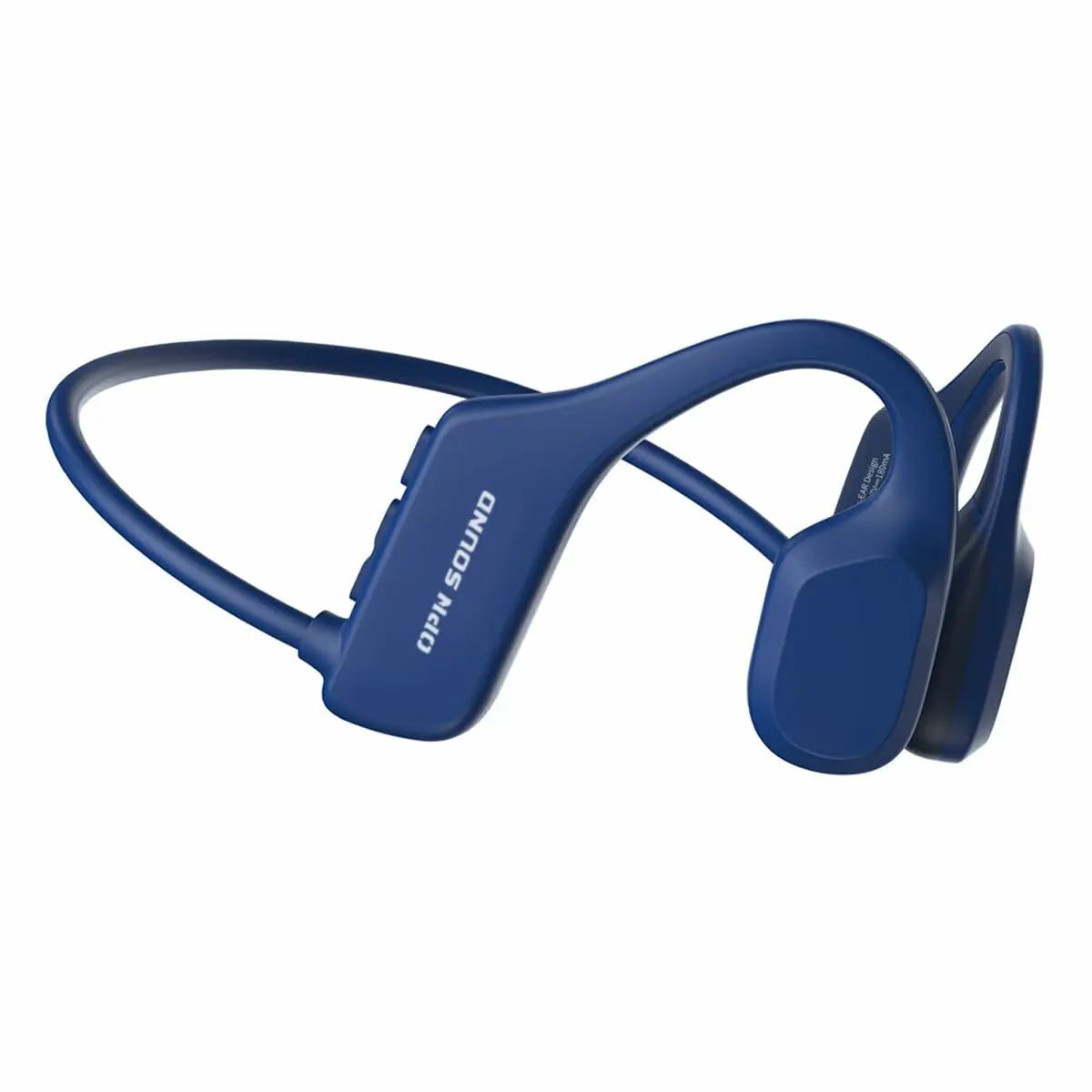 Auricolari sportivi OPN Sound Azzurro