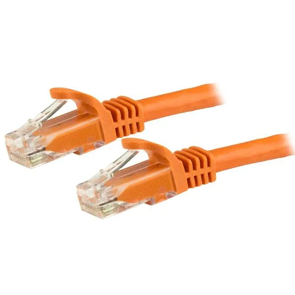 CAVO PATCH CAT6 DA 7.5M  - 24 AWG