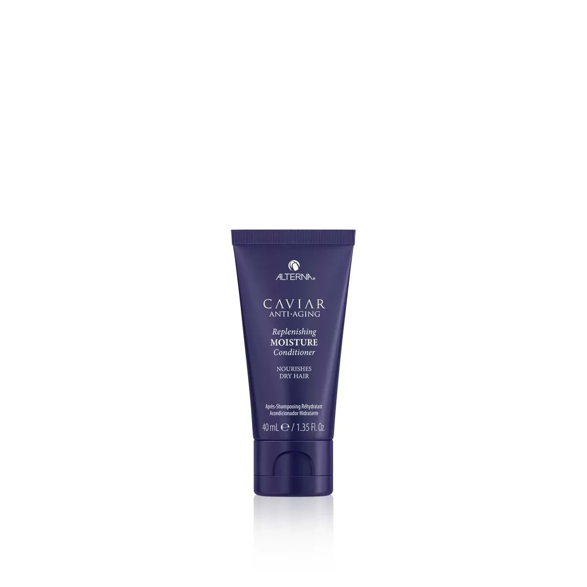 Balsamo Alterna Caviar Replenishing Moisture 40 ml