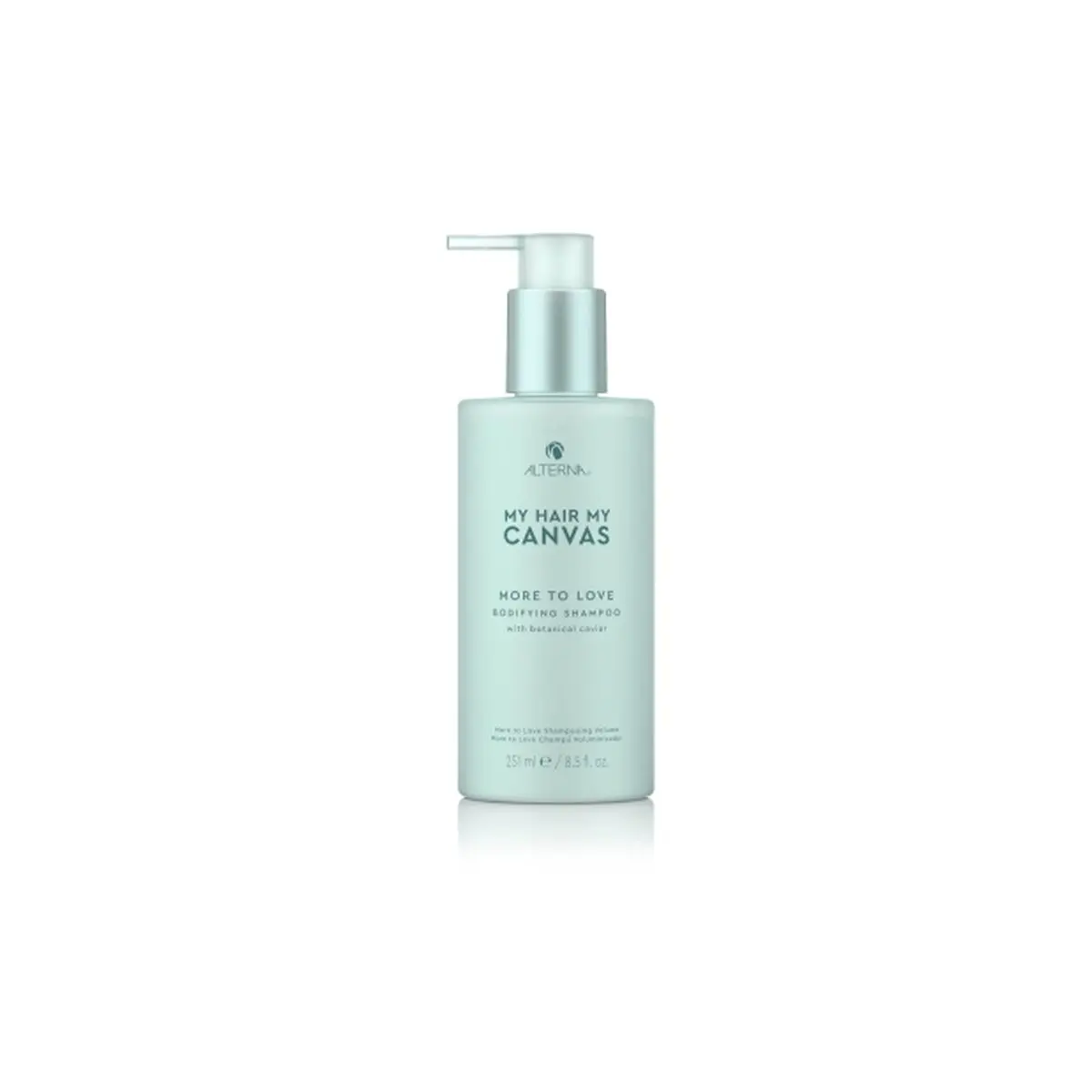 Shampoo Alterna My Hair My Canvas More To Love Bodifying 250 ml