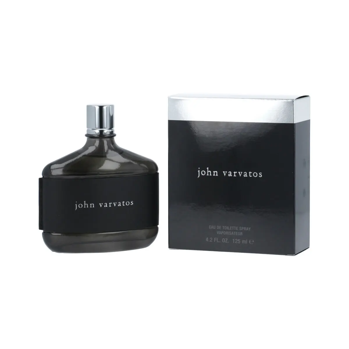 Profumo Uomo John Varvatos EDT John Varvatos for Men 125 ml