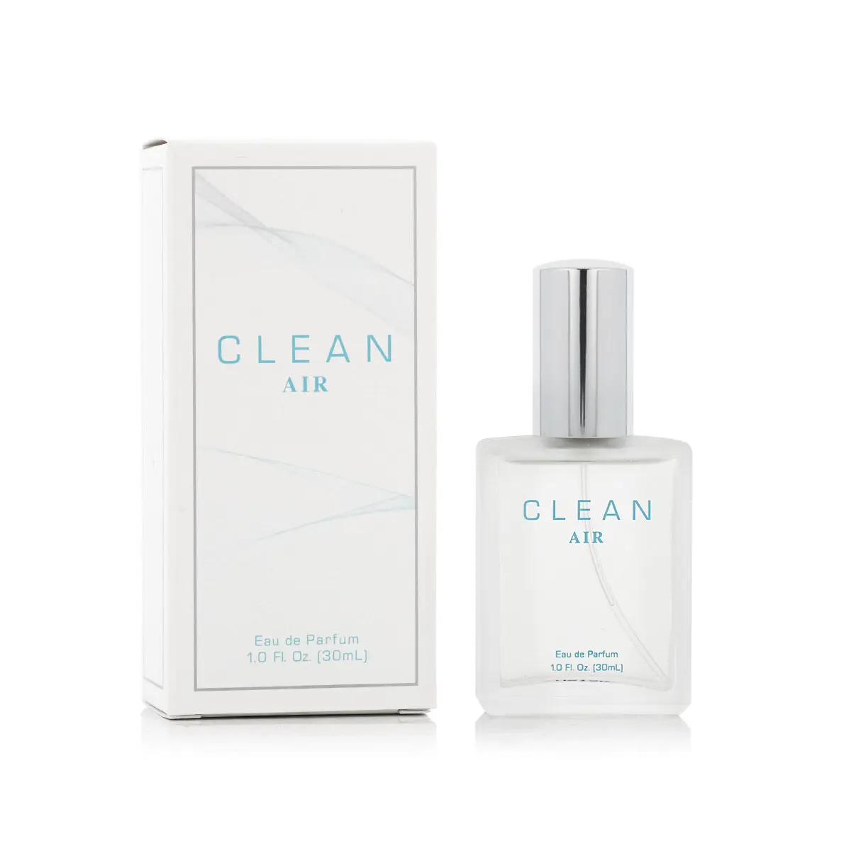 Profumo Unisex Clean EDP Air 30 ml