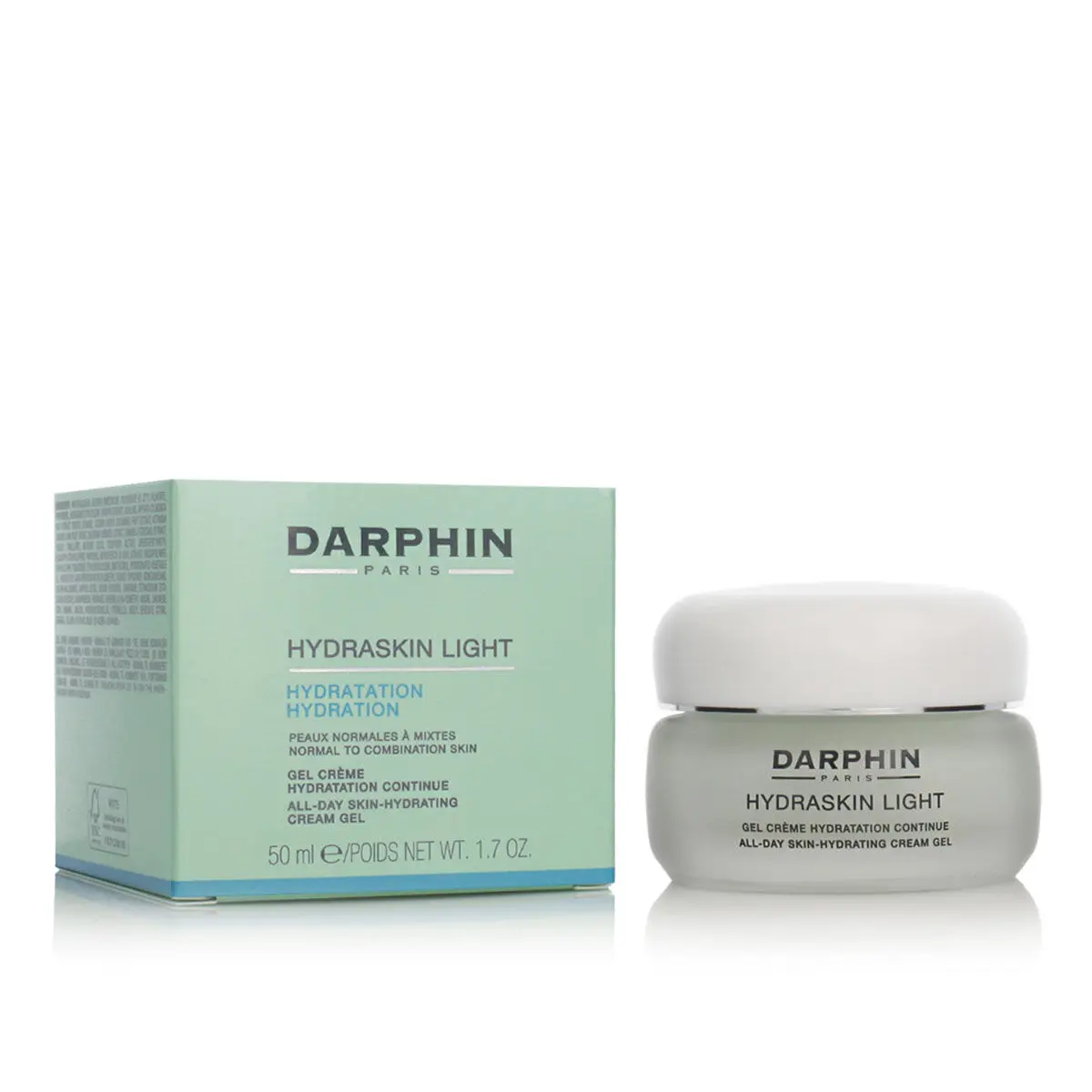 Crema Viso Nutritiva Darphin 50 ml