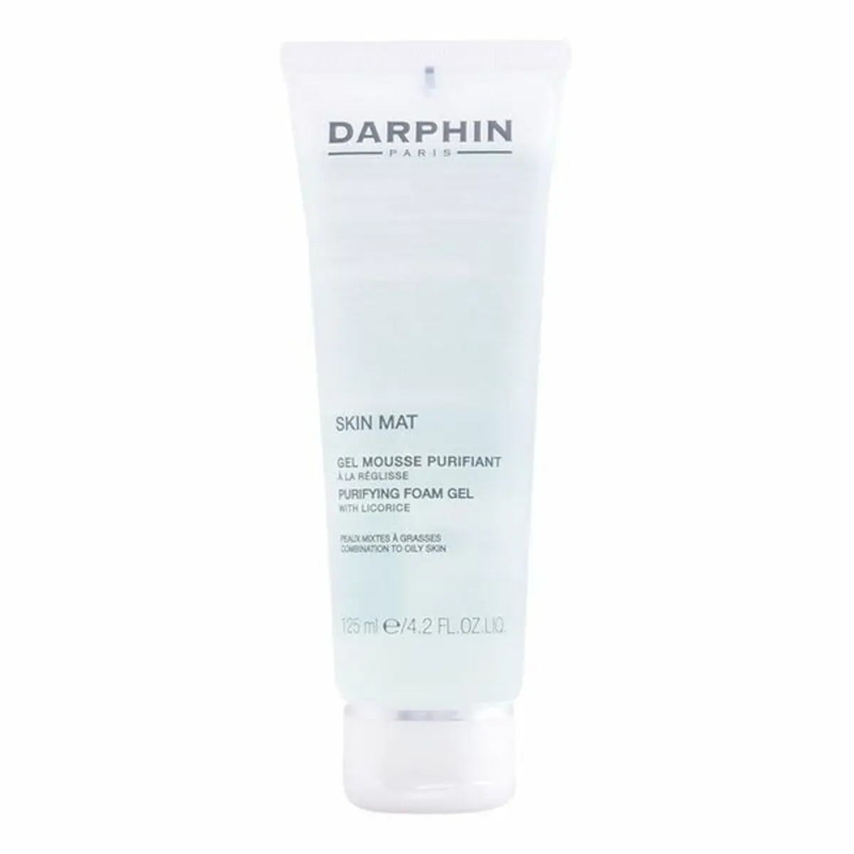 Gel Detergente Purificante Skin Mat Darphin I0041949 (125 ml)