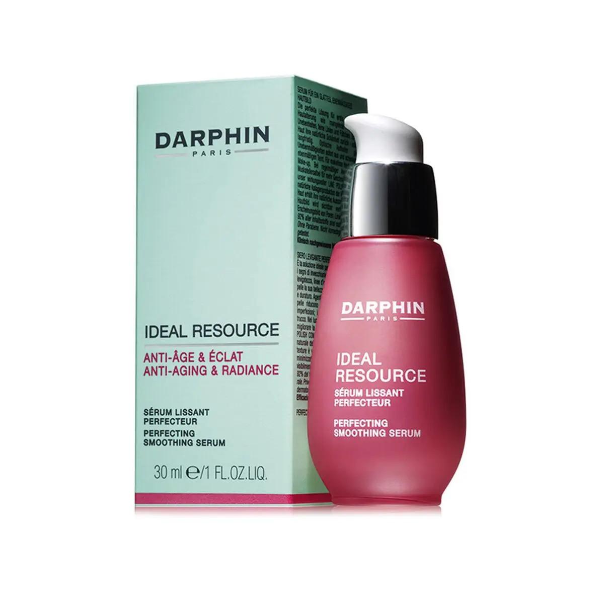 Siero Viso Darphin Wrinkle Minimizer Perfecting 30 ml