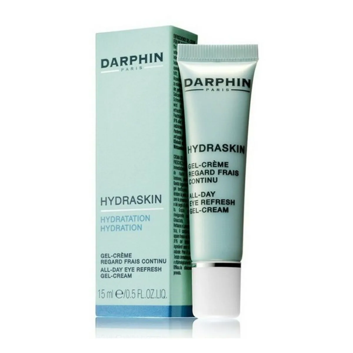 Crema Contorno Occhi Darphin Hydraskin All-Day (50 ml)