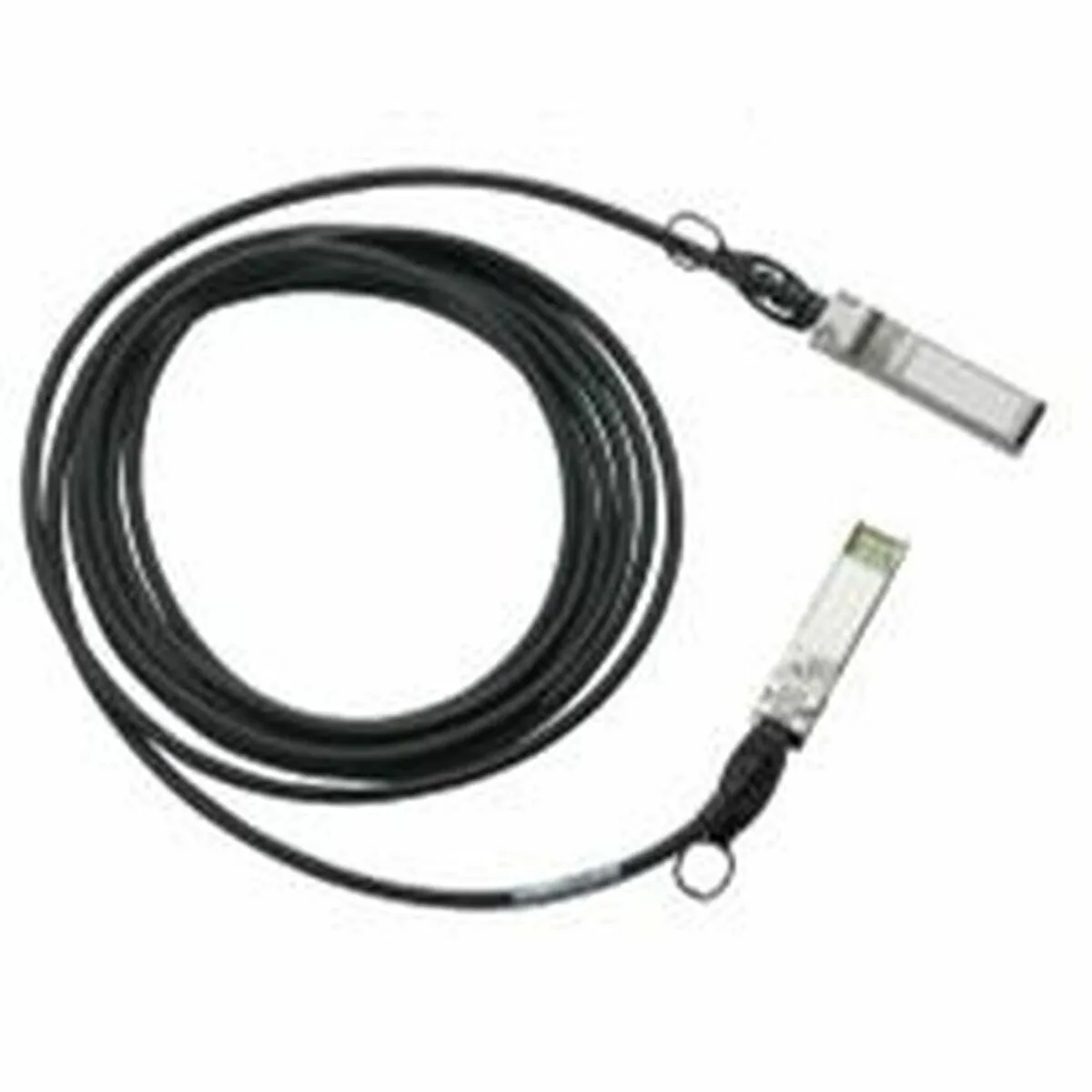 Cavo di Rete Rigido UTP Categoria 6 CISCO SFP-H10GB-CU5M= 5 m