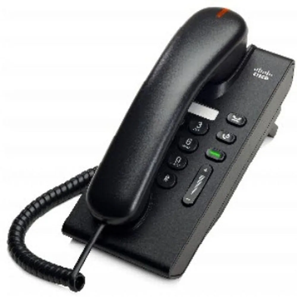 Telefono IP CISCO CP-6901-C-K9=