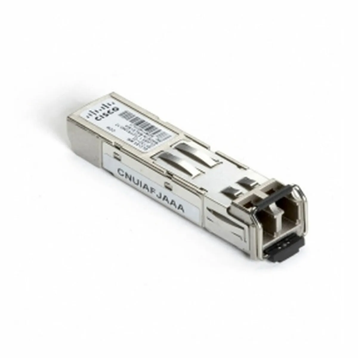 Modulo Fibra SFP MultiModale CISCO GLC-SX-MMD=