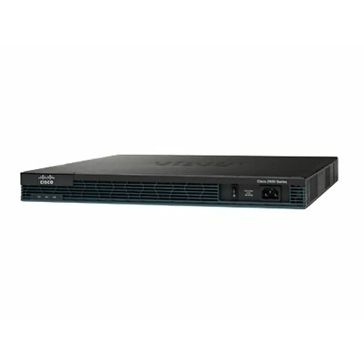 Router CISCO C2901-VSEC-CUBE/K9