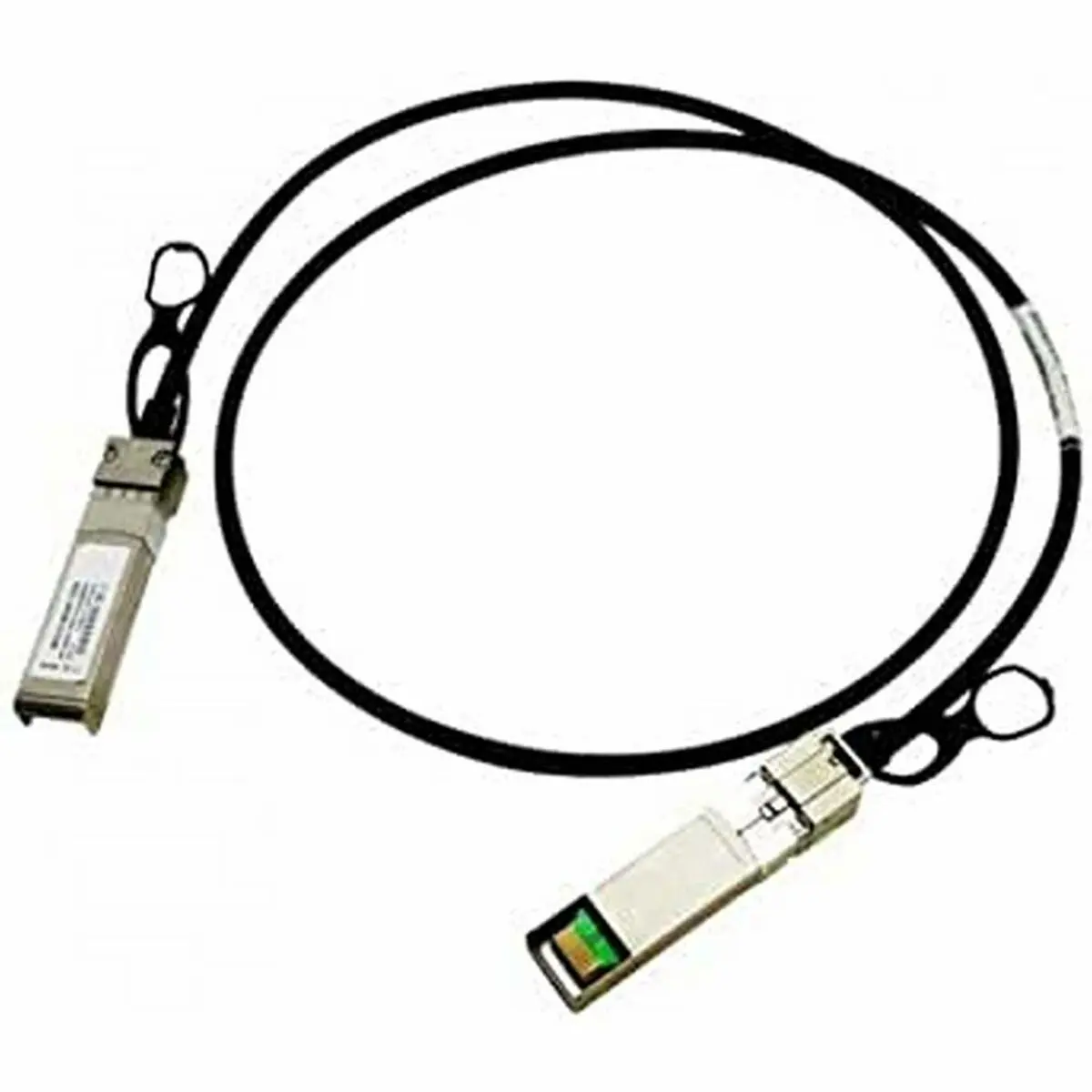 Cavo di Rete Rigido UTP Categoria 6 CISCO QSFP-H40G-CU3M= 3 m