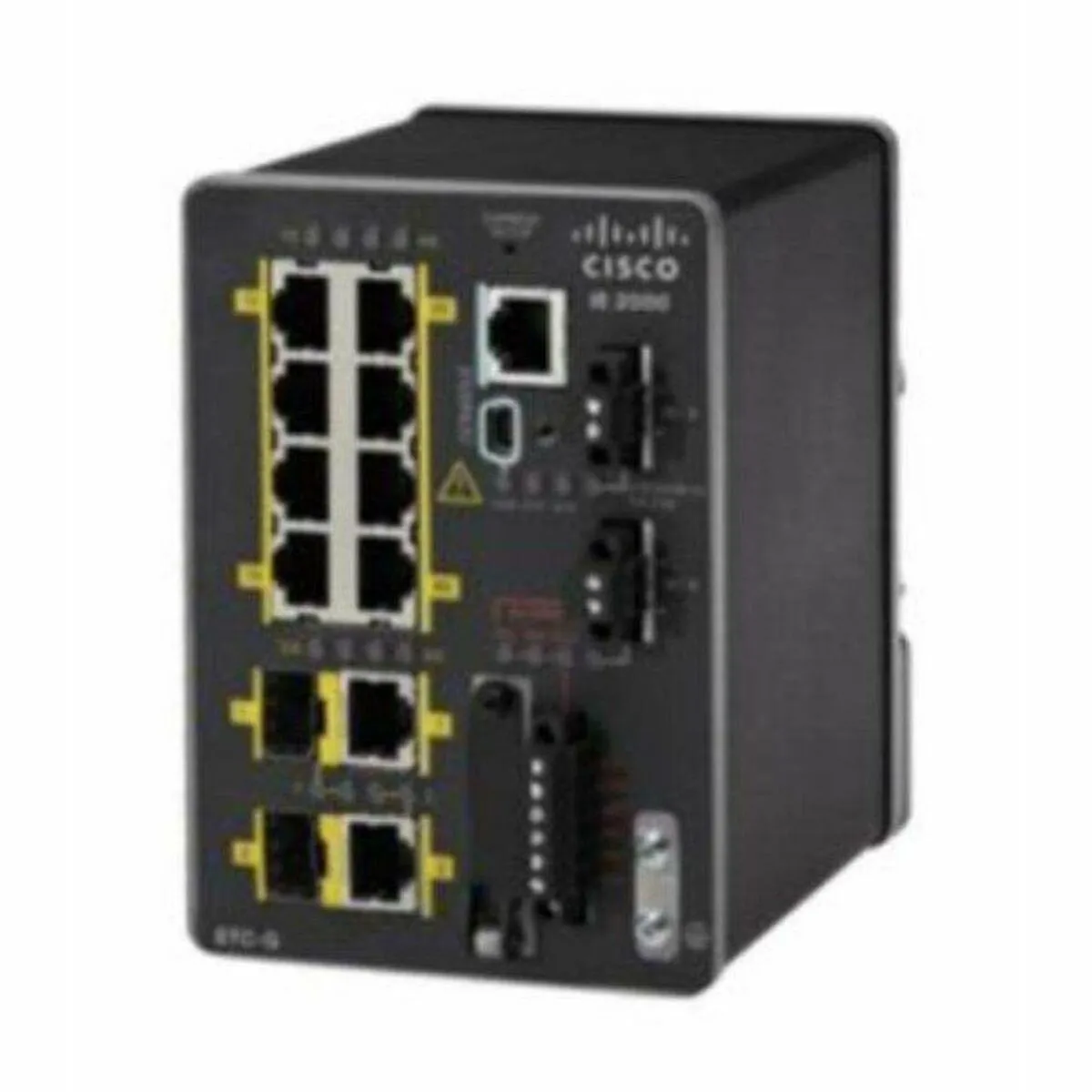 Switch CISCO IE-2000-8TC-G-B     