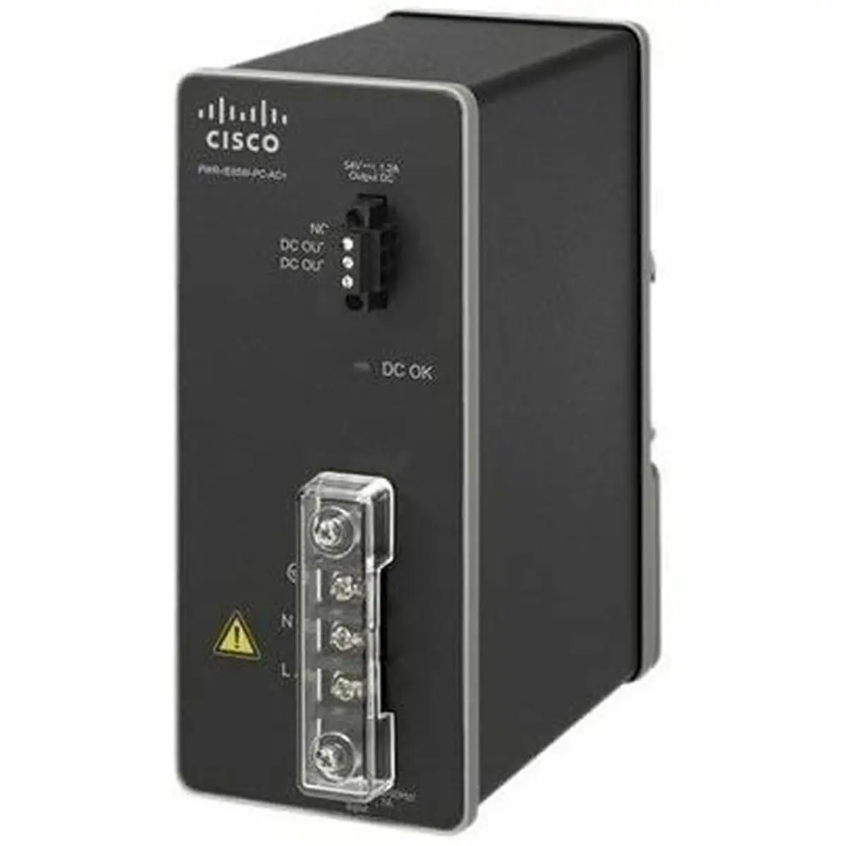 Fonte di Alimentazione CISCO PWR-IE65W-PC-DC=    