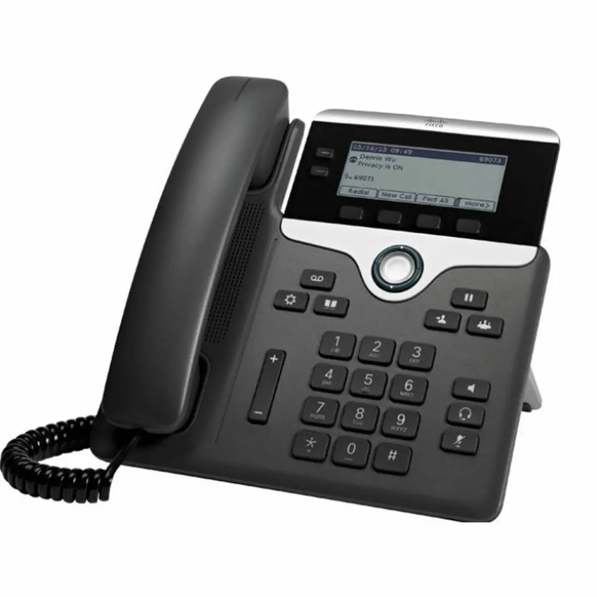 Telefono IP CISCO CP-7811-K9=         