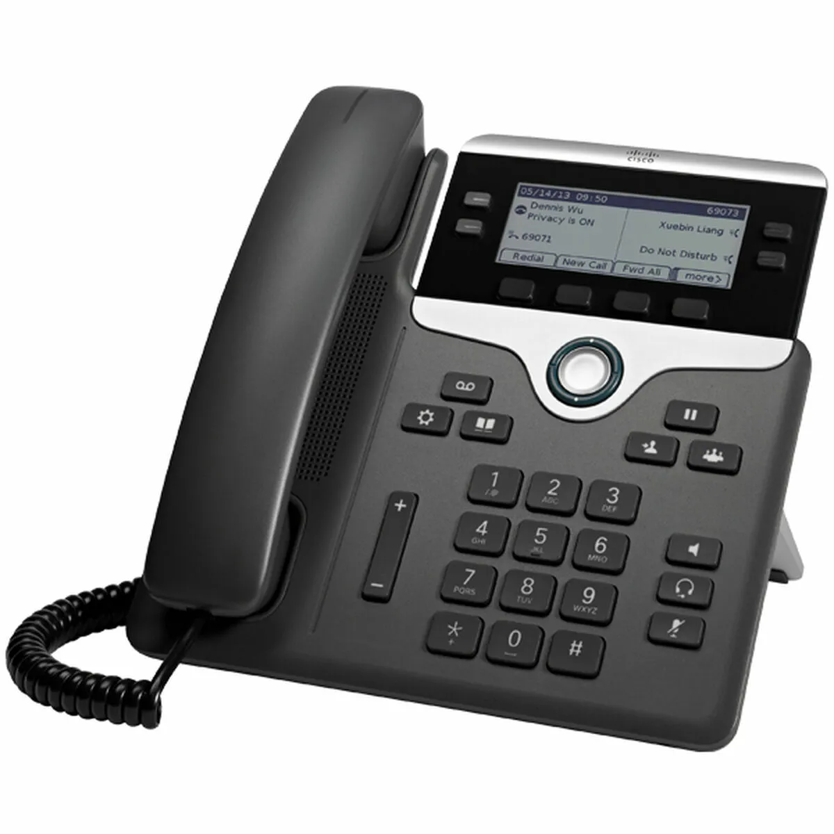 Telefono IP CISCO 7841