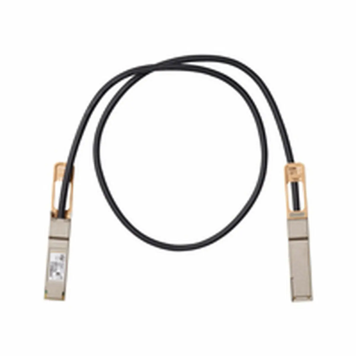 Cavo Rete SFP+ CISCO QSFP-100G-CU3M= 3 m