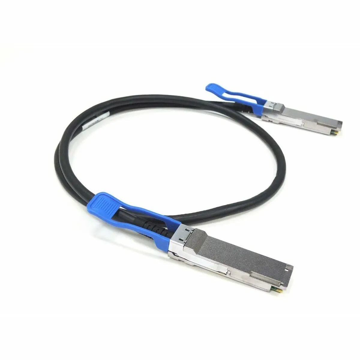 Cavo di Rete Rigido UTP Categoria 6 CISCO QSFP-100G-CU1M=      1 m