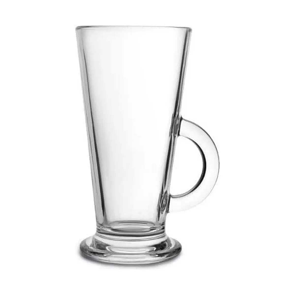 Tazza Mug Arcoroc 6 Unità Trasparente Vetro (29 cl)