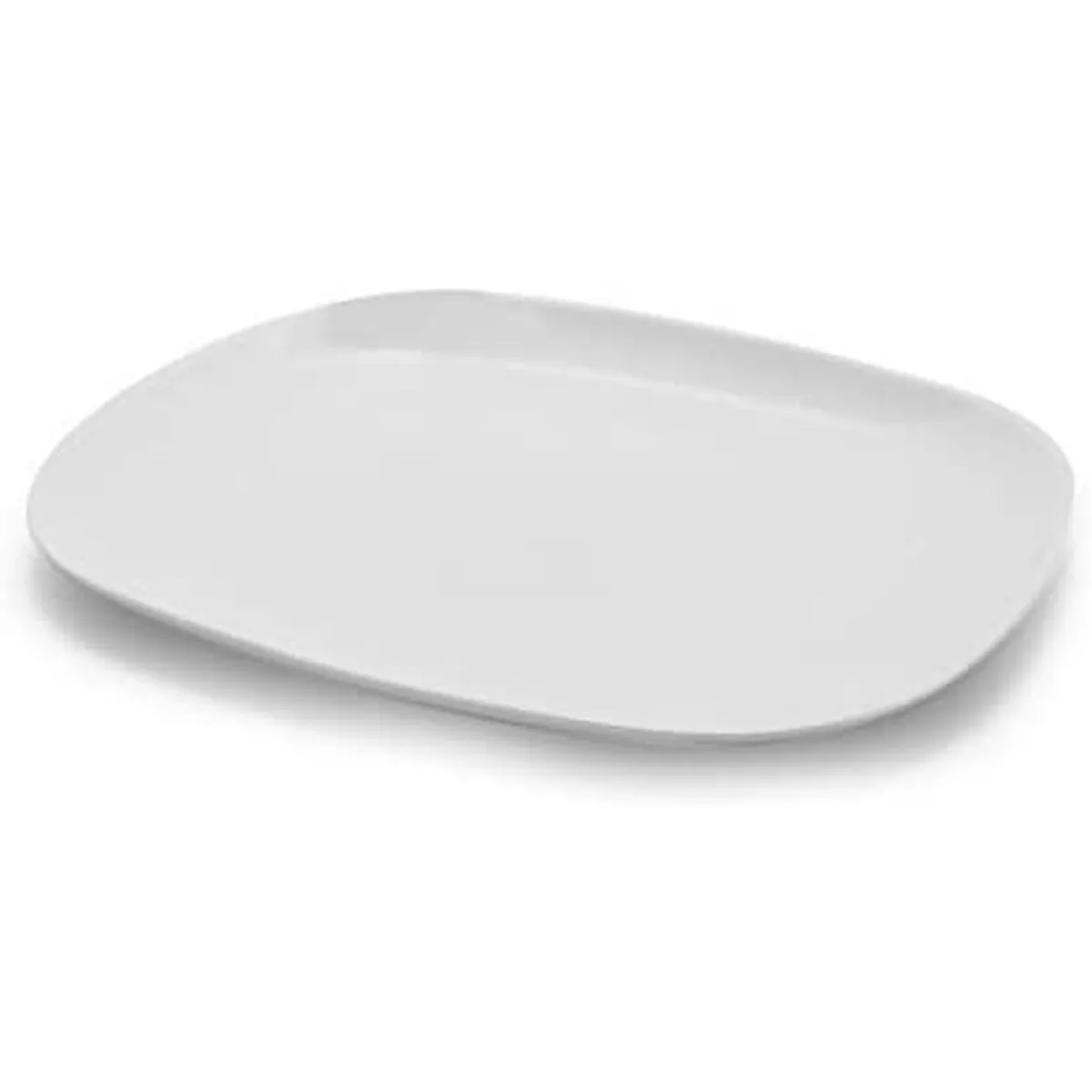 Set di piatti Arcoroc Solution Sandwich, Hamburger Bianco Vetro 6 Unità (28 cm)