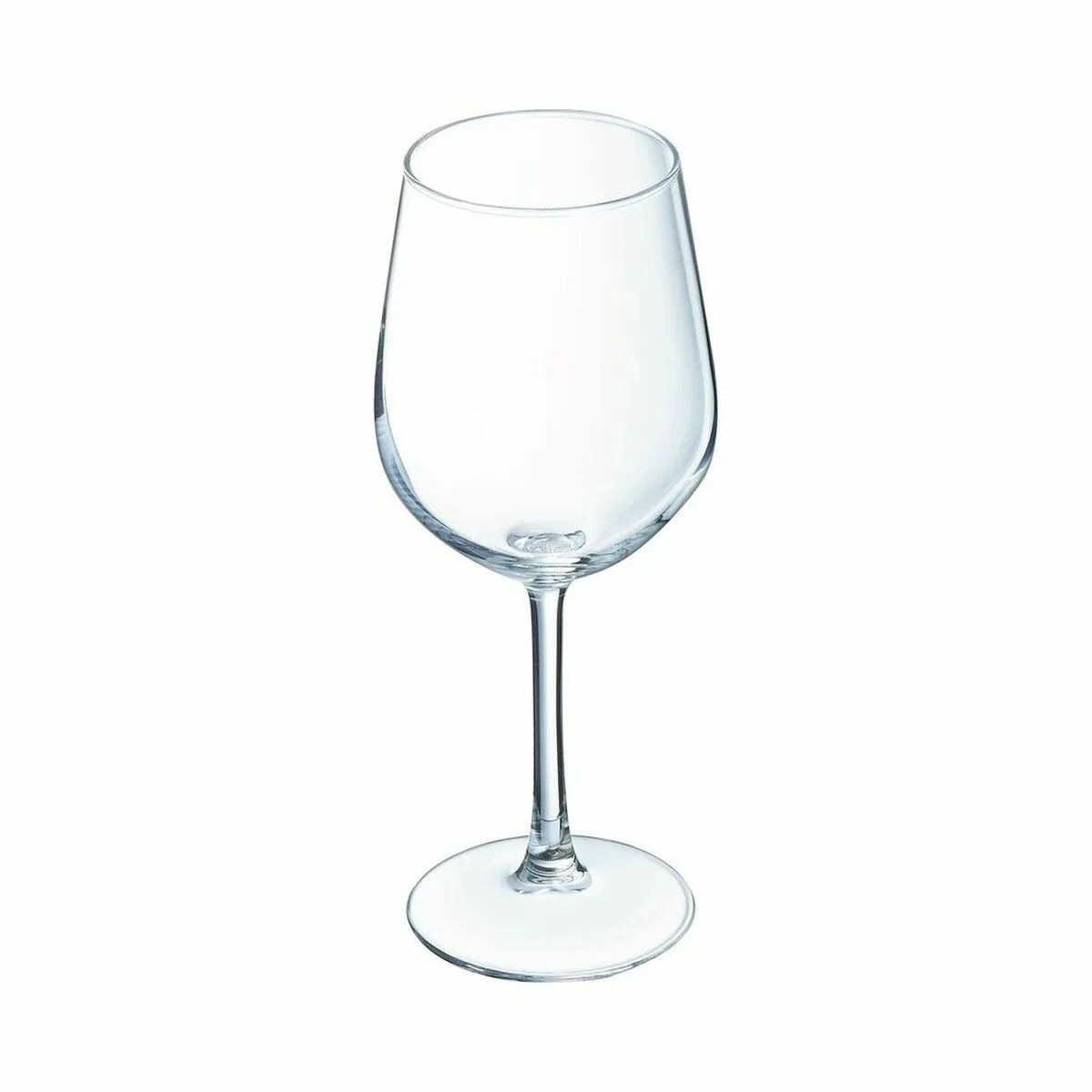 Set di Bicchieri Arcoroc Domaine Vino Trasparente 270 ml 6 Unità