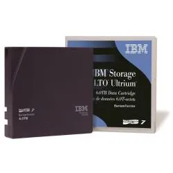 LTO 7 ULTRIUM 6TB-15TB