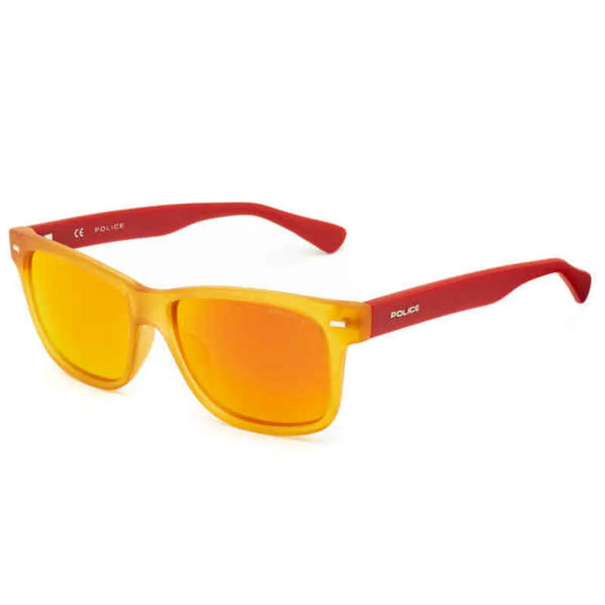 Occhiali da Sole per Bambini Police SK03350T04R Arancio (ø 50 mm)