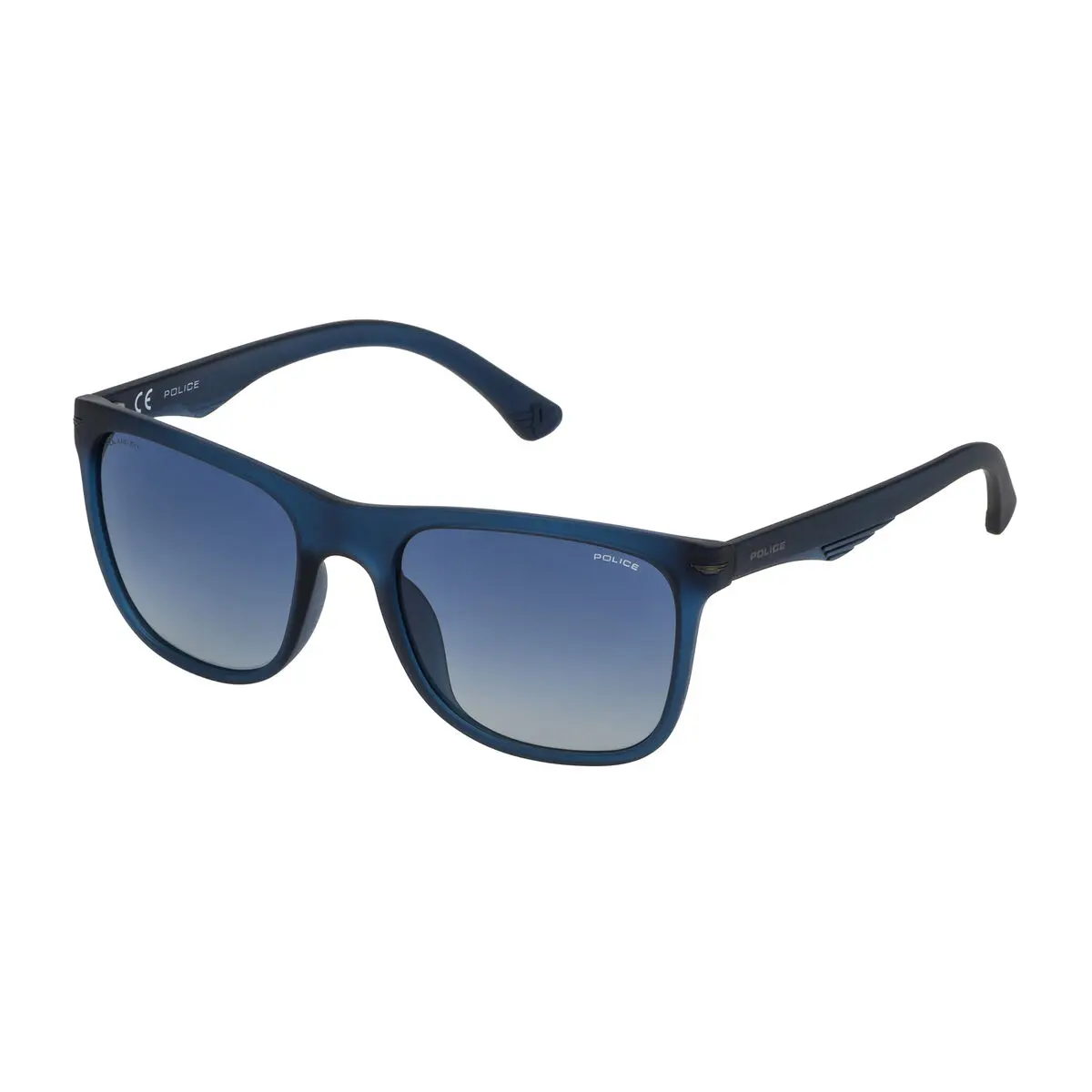 Occhiali da sole Uomo Police SPL357-55U58P Ø 55 mm