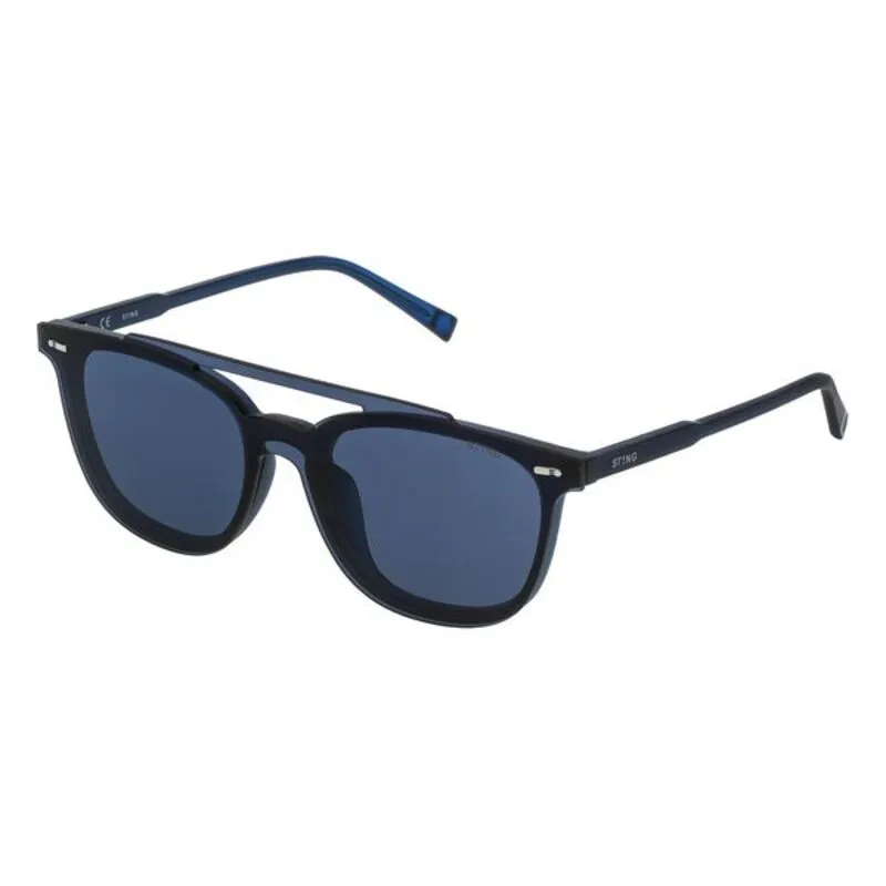 Occhiali da sole Uomo Sting SST089 990U43