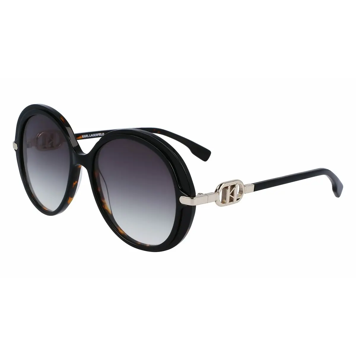 Occhiali da sole Donna Karl Lagerfeld KL6084S-17 Ø 55 mm