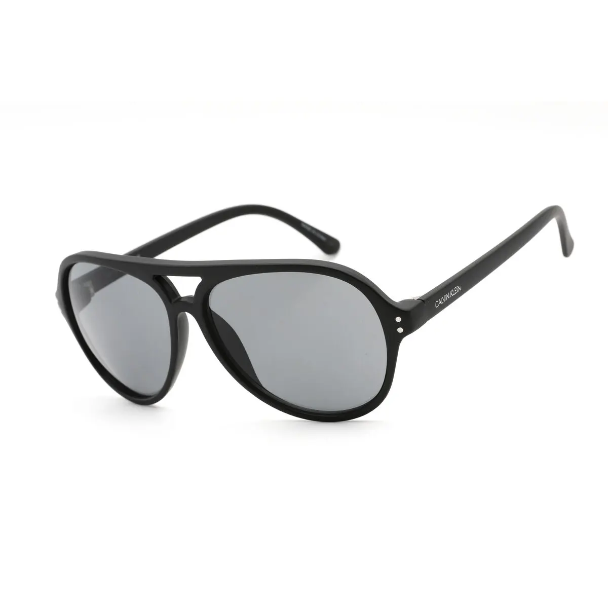 Occhiali da sole Uomo Calvin Klein CK19532S-001 ø 58 mm