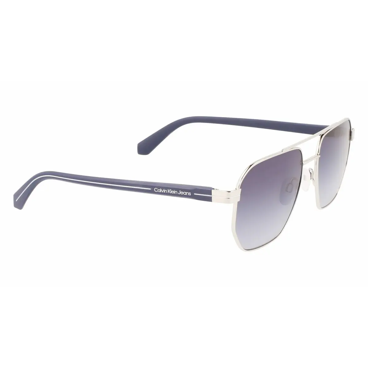 Occhiali da sole Uomo Calvin Klein CKJ22204S-40 ø 56 mm