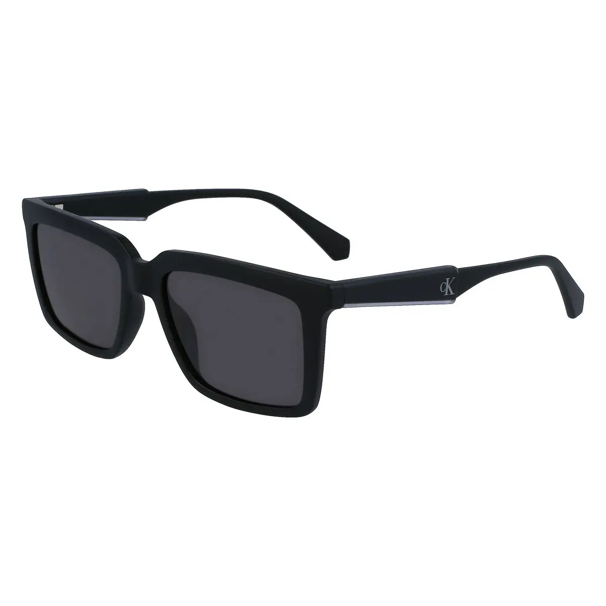 Occhiali da sole Uomo Calvin Klein CKJ23607S-2 Ø 55 mm