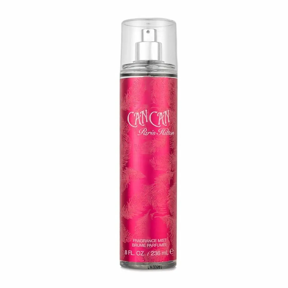 Fragranza Corpo Paris Hilton Can Can 236 ml