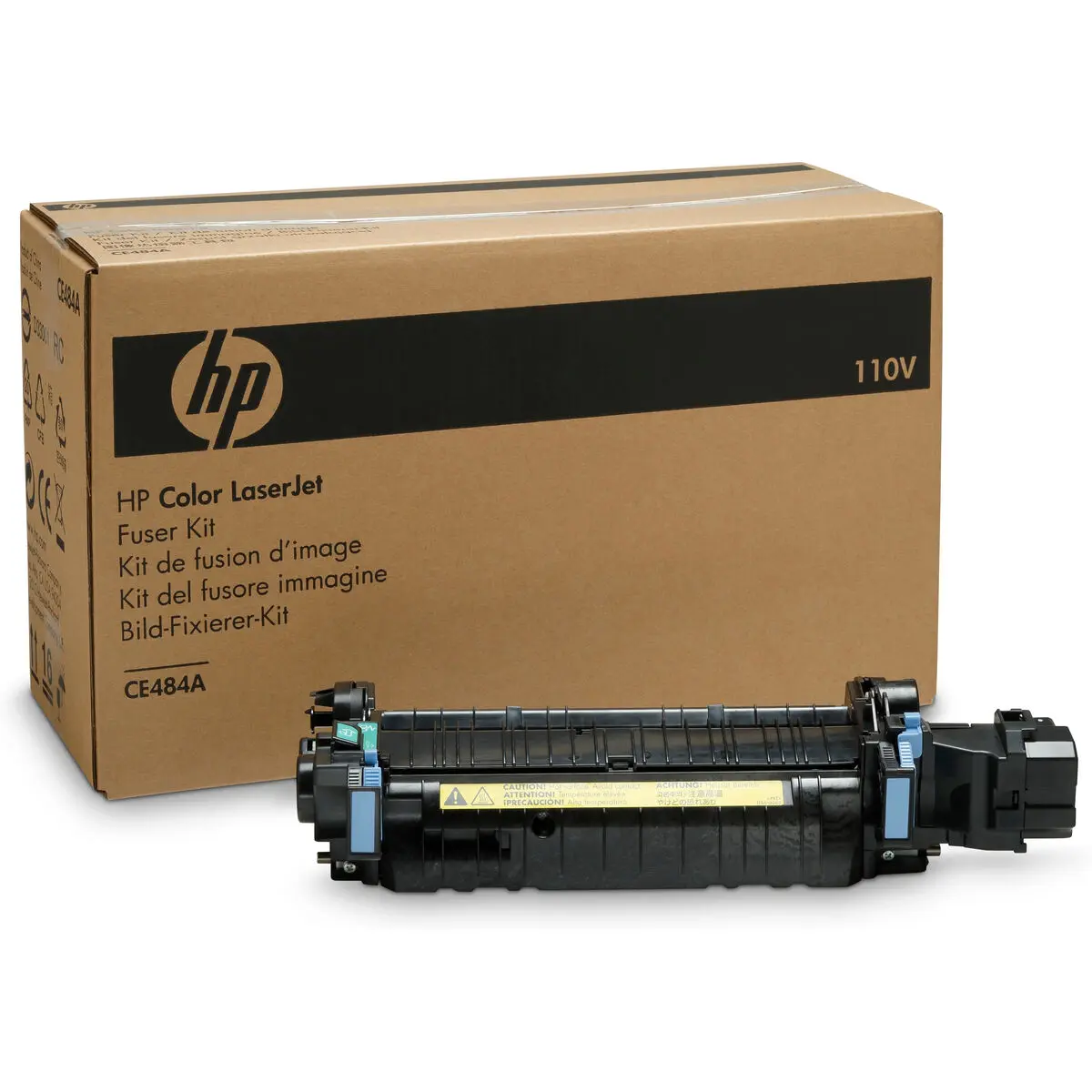 Kit di riparazione HP CE484A