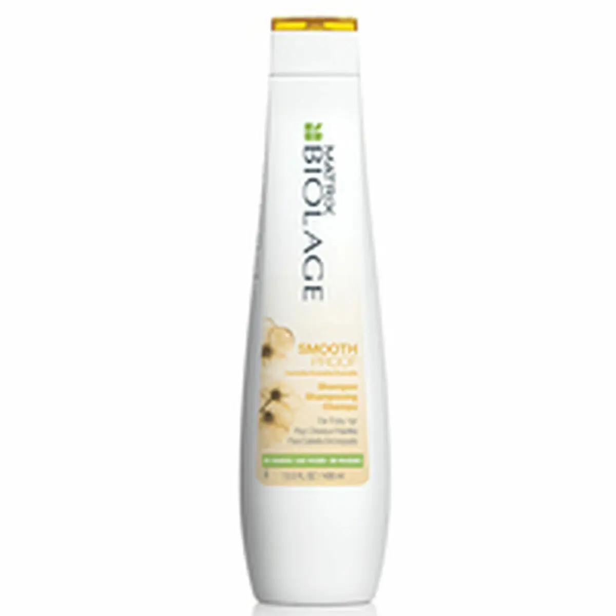 Shampoo Lisciante Biolage Smoothproof Matrix AD152 400 ml