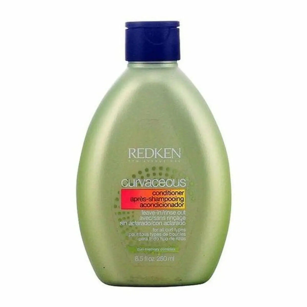 Balsamo Curvaceous Redken Curvaceous 250 ml