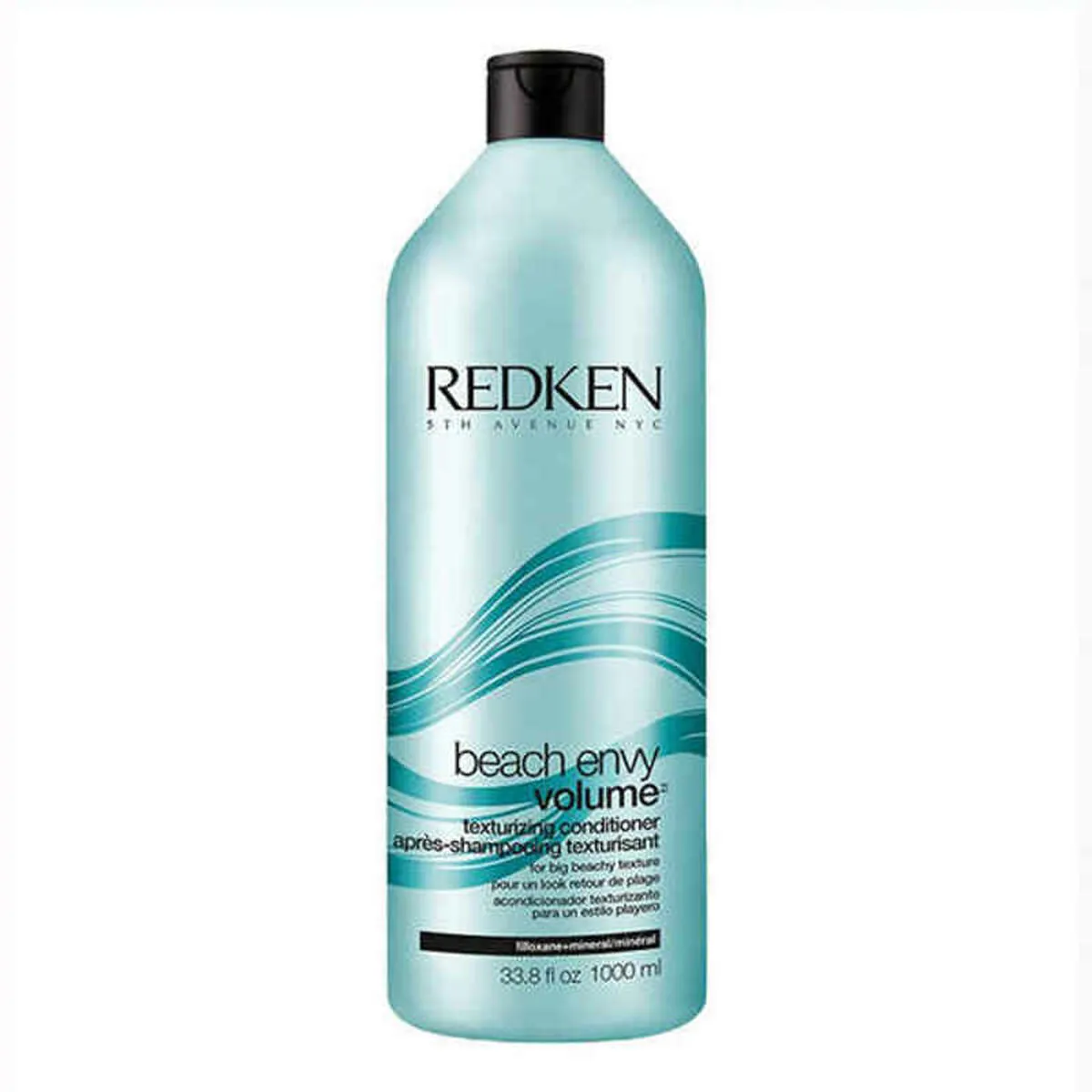 Balsamo Sth Avenue Nyc Volume Redken Volume Beach 1 L