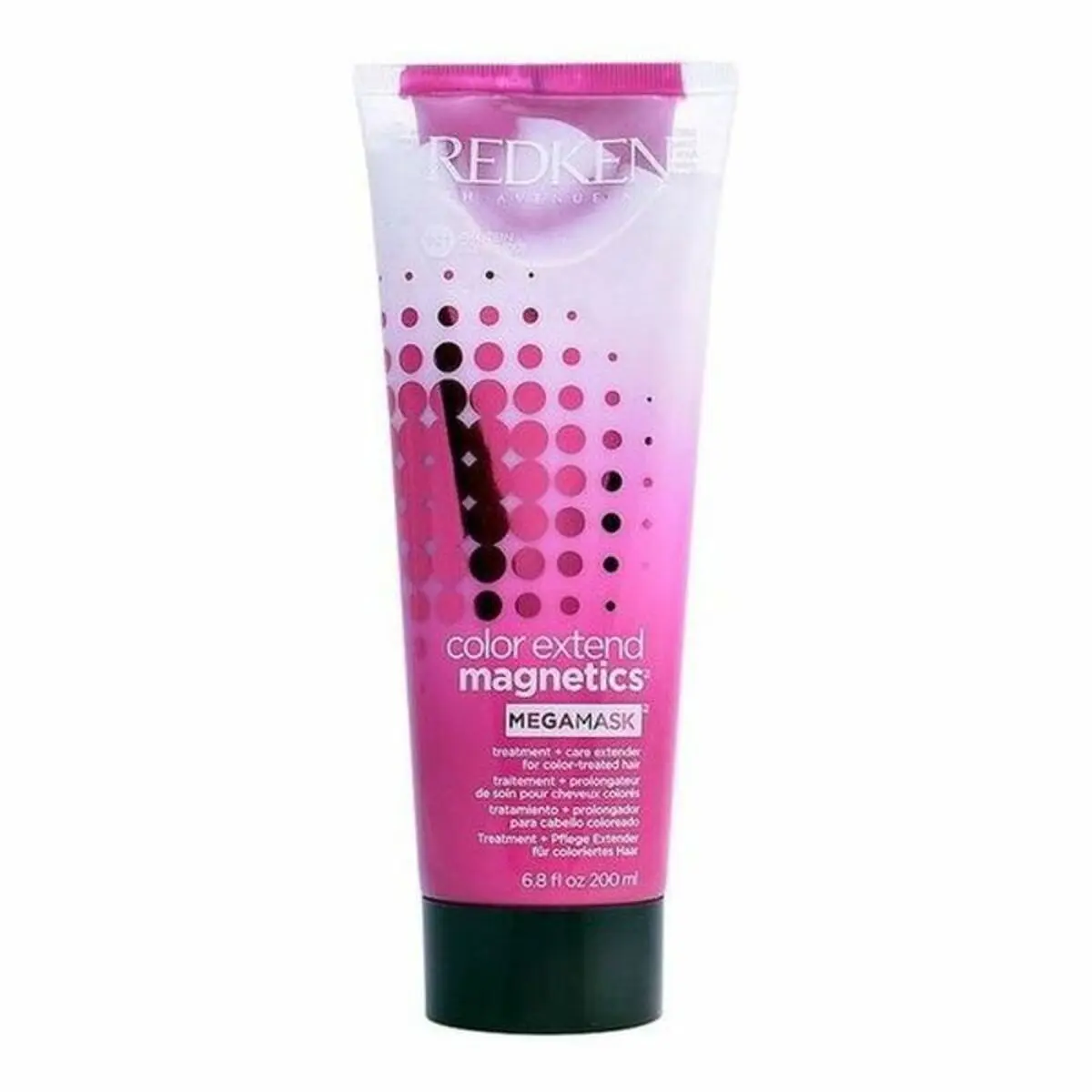 Maschera Redken Color Extend Magnetics 200 ml