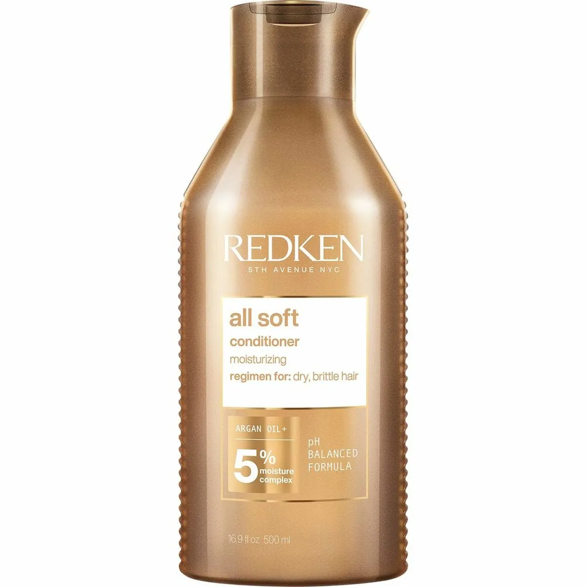 Balsamo All Soft Redken (500 ml)