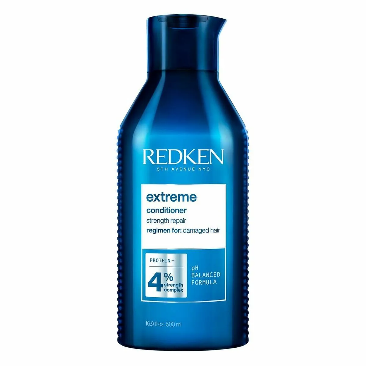 Balsamo Riparatore Redken Extreme (500 ml)