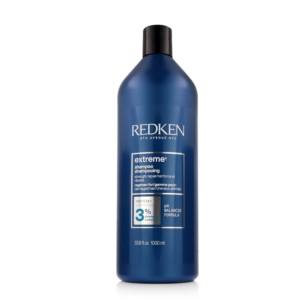 Shampoo Riparatore Redken Extreme 1 L