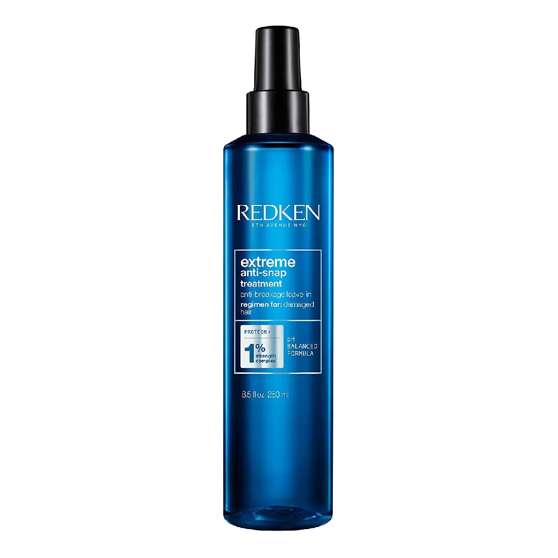 Fluido Riparatore Extreme Redken Capelli Fragili (250 ml)